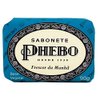 Linha Tradicional Phebo - Sabonete em Barra de Glicerina Frescor da Manha 90 Gr - (Phebo Classic Collection - Glycerin Bar Soap Morning Freshness 3.2 Oz)