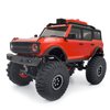 Benedict Harry Monster Truck 1.0 Wheel Rims Tires for Axial AX24 SCX24 FMS FCX24 TRX4M … (B)