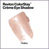 Revlon Colorstay Creme Eye Shadow - 730 Praline By Revlon for Women - 0.18 Oz Eye Shadow, 0.18 Oz