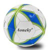 Aoneky Size 5 Soccer Ball