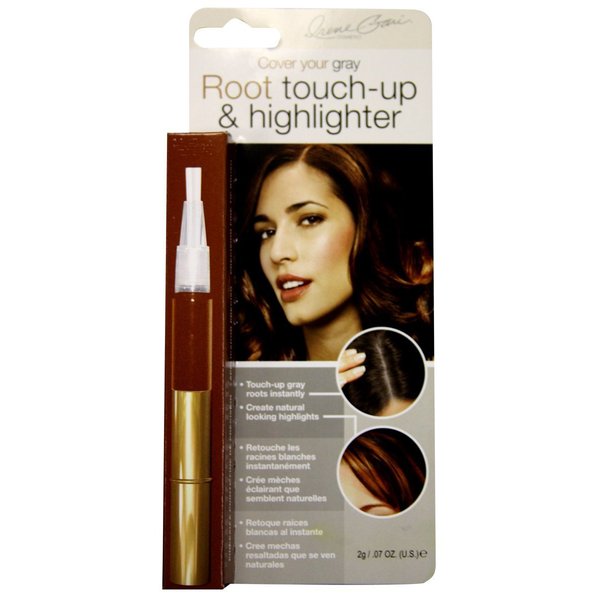 Cover Your Gray Root Touch-Up and Highlighter - Light Brown/Blonde