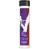 Celeb Luxury Purple Hair Color Depositing Colorwash Shampoo for Brunettes + Bondfix Bond Rebuilder, Semi Permanent Hair Color, Vegan Hair Dye