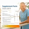 Univera RegeniCARE Canister, Glucosamine, Chondroitin, MSM, Univestin, Restores Cartilage, Supports Joint Comfort + Mobility + Flexibility, 30-Day Supply (Mango Flavor)