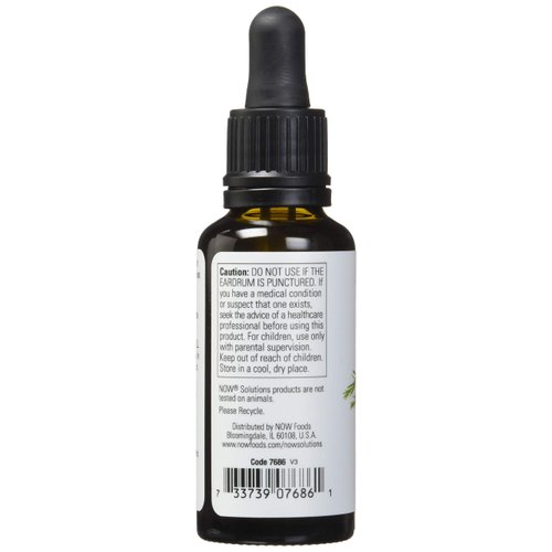 Ear Oil Relief - 1 oz - Liquid