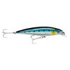 Rapala X-Rap Saltwater Fishing Lure (Blue Sardine, Size- 4)