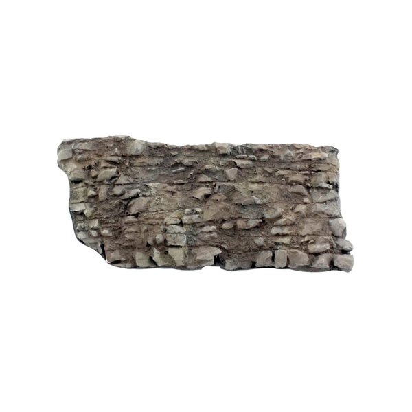 Woodland Scenics C1248 Rock Mold Rock Face