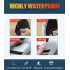 Fabric Glue, Adhesive for Leather, Instantly Strong Adhesive for bonding Shoe,Tent,Drape,Carpeting,Upholstery,Boat Fabic,Auto Headliner,Iron-on Patches,Awning Repair,Clothing, Bag,Seat,Sofa,PU
