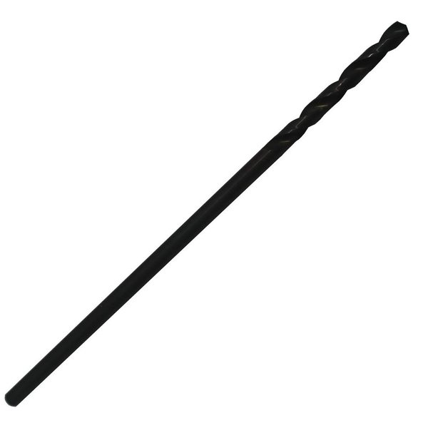 HSS Aircraft Extension Drill Bit Size: 7/16" x 6"