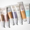 LAURA GELLER NEW YORK Spackle Primer - Champagne Glow - Super-Size 2 Fl Oz - Hyaluronic Acid Makeup Primer for Mature Skin