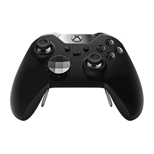 Xbox One Elite Wireless Controller (Renewed)