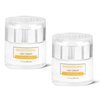 SpaScriptions Clinicals Brightening Vitamin C Day & Night Cream Set - 2 Pack (1.7oz)