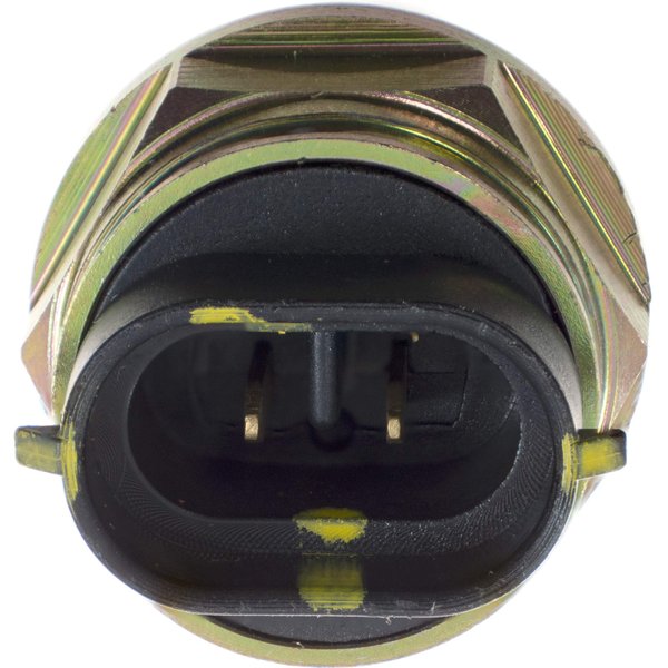 APDTY 028727 Transmission Output Vehicle Speed Sensor VSS Replaces 15547452, 12215001, SC131, 5S4668