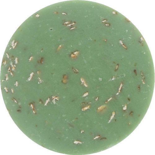 Sappo Hill Soapworks Bar Soap - Glycerine Creme - Aloe Oatmeal - 3.5 oz