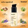INATUR Moroccan Argan Oil Hair Serum 100 ml