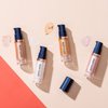 MYUANGO Liquid Highlighter Liquid Illuminator Non Stick Face Brightens & Shades Long Lasting & Smooth Gliding Face Illuminator Makeup (03)