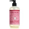Mrs. Meyer's Liquid Hand Soap Variety Pack (Peppermint + Oat Blossom) 12.5 oz. (Pack of 2)