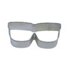 Dress My Cupcake Sunglasses Cookie Cutter, 3.5-Inch