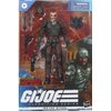 Hrishita Creation Gi Joe Classified Exclusive Special Missions: Cobra Island Major Bludd Action Figure #27