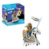 Playmobil Knight 50th Anniversary Toy Figure, 71604