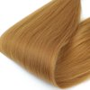 Pre Stretched Braiding Hair 36inch 6 Packs Synthetic Braiding Hair #27 Honey Blonde Braiding Hair Pre Stretched Soft Yaki Braiding Hair For Braids Long Braiding Hair Extensions(#27,6Packs,36inch）