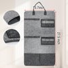 Xcdsxer Cat Teaser Toy Storage Hanging Bag, Wand Toy Holder and Cat Toy Organizer for Indoor Cats, Cat Toy Storage Box Ensuring Feline Safety and a Clutter-Free Home