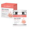 DERMAXGEN Time Reverse Instant Face Lift For Neck, Chest & Loose Sagging Skin/Reduce Sun Spots, Facial Aged Wrinkles, Anti-aging Cream(organic)