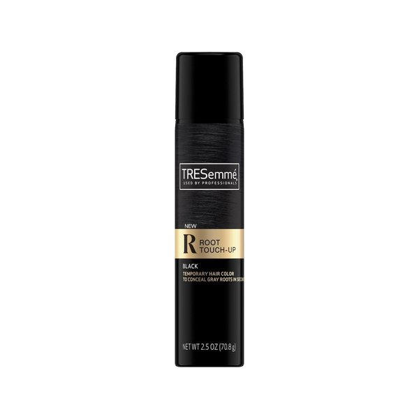 Tresemme Root Touch-Up Black 2.5 Ounce (6 Pack)