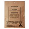 100 Gram Paper Refill Bag Baking Soda Free Formula Organic Vegan Fluoride Free Remineralizing Tooth Powder 6 Month Supply