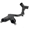 ASTAMOTOR Water Pump Outlet Thermostat Crossover Pipe Tube + 8 Gasket Set Fit For 2010-2013 Land R/over R/ange Replace # LR018275 LR010881