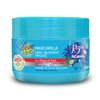 Silicon Mix Rizos Natural Hair Mask 225 g - Intensive Moisturising Hair Mask for Curly, Frizzy and Wavy Hair