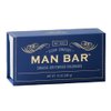 San Francisco Soap Company Man Bar 2-Piece Gift Sets | 10 ounce bars | All Skin Types | (Spiced Tobacco & Coastal Driftwood)