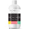 Tachibelle Professional Acrylic Liquid Monomer MMA FREE for Doing Acrylic Nails, MMA free, Ultra Shine and Strong Nail Made in USA (4 Ounce)