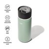 OXO Good Grips 16oz Travel Coffee Mug With Leakproof SimplyClean™ Lid - Jade