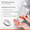 PHILIP KINGSLEY Re-Moisturizing Conditioner Smoothing for Curly, Frizzy, Wavy, Dry, Coarse Hair Hydrating Conditioner Taming, Hydrates, Tames, and Smooths, 2.5 oz