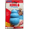 KONG Puppy KONG Dog Toy, Medium, Assorted Colors