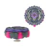 FANSETOYUMA Bey Battle Tops Metal Fusion Burst Gyro with 4D Launcher Grip (B-169)