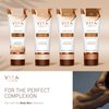 Vita Liberata Beauty Blur Face - Dark, BB Cream, Hydrating Skin Finish, Radiant Glow & Flawless Complexion, 1.01 fl oz