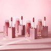 Mally Beauty Liquid Luxury Matte - Berry - Long Lasting Matte Liquid Lip Color - Non-Drying Formula
