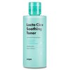 Lacto CICA Soothing Toner for Sensitive Skin 6.76 Fl Oz | pH Balancing Hydrating Toner for Face