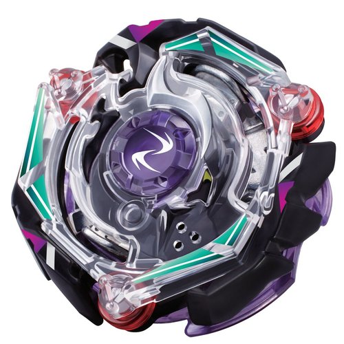 Takaratomy Beyblade Burst B-74 Starter Kreis Satan.2G.Lp