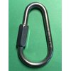 US STAINLESS Stainless Steel 316 Pear Shape Quick Link 5/16" (8mm) Marine Grade