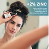 Niacinamide Serum for Face - 12% Niacinamide & 2% Zinc Serum with Hyaluronic Acid - Pore Minimizer, Improve Dark Spots, Redness Relief (2 oz)