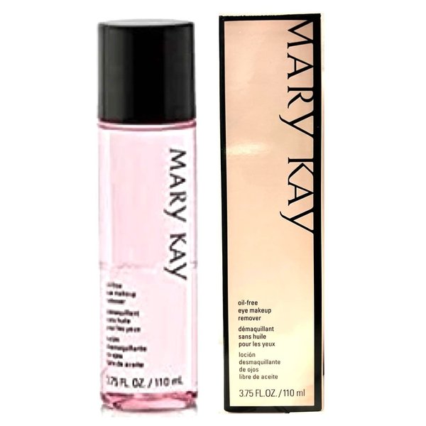 Mary Kay Oil-Free Eye Makeup Remover