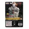 Mego Monsters IT Pennywise 2017 8" Action Figure 14 Points Articulation 63114