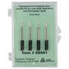 Avery Dennison Standard Tagging Gun Replacement Needles, 4-Pack - # 08941