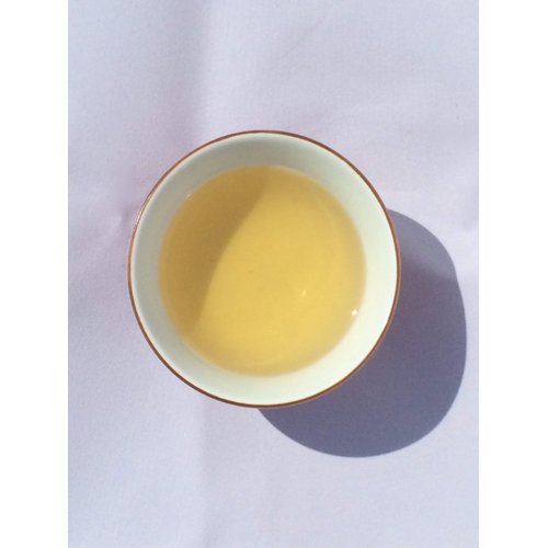 Green Jasmine Loose Leaf Tea - 1 Lb