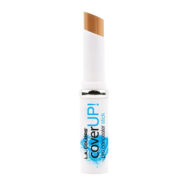 L.A. Colors Cosmetics Cover Up! Pro Concealer Stick 609 Light Beige