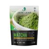 Jade Leaf Matcha Organic Green Tea Powder, Culinary Grade, Premium Second Harvest - Authentically Japanese (3.53 Ounce Pouch)