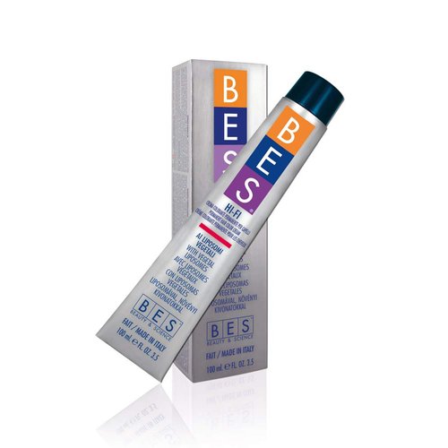 BES Hi-Fi Hair Color (blonde)