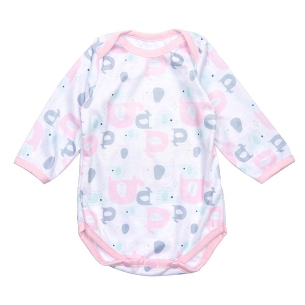 Reborn Baby Dolls Clothes Outfits Accesssories for 17-22 inch Reborn Newborn Baby Girl Doll Cute Elephant Clothing